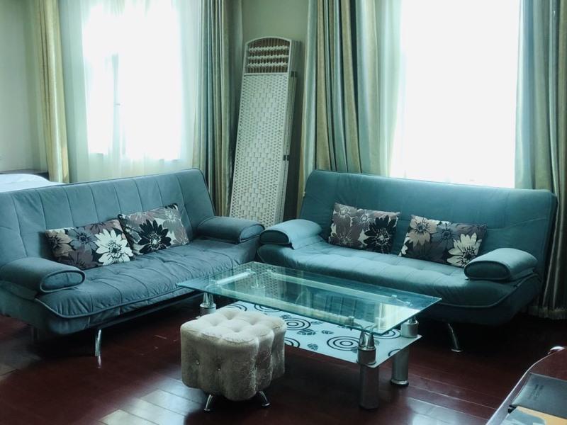 Greentree Inn Shandong Heze Mudan Road Bus Terminal Station Express Hotel Εξωτερικό φωτογραφία